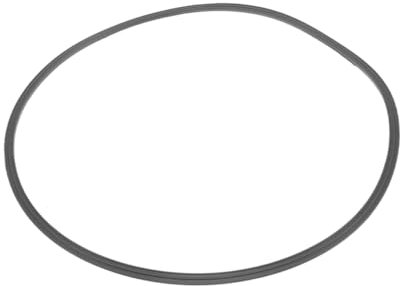 MOBUTOFU Anneau De Protection pour Chaise De Bar Anneau De Caoutchouc pour Base De Tabouret Protection De Sol Antidérapante