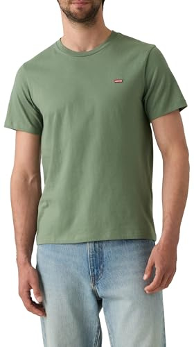 Ss Original Hm Tee Laurel Wreath Jersey