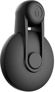 Otag GPS-Tracker, Schlüsselfinder funktioniert mit Apple Find My (nur iOS), Privatsphäre, verlorener Modus, Keine monatliche Gebühr, Mfi-zertifizierter Bluetooth-Tracker für Kinder, ältere Menschen