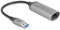 DeLOCK USB Typ-A Adapter zu 5 Gigabit LAN