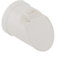 Niceminiwall Clapet anti-retour pour tuyau de vidange - Clapet anti-retour - Clapet anti-retour - Drainage extérieur (50 mm)