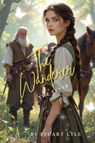 The Wanderer: The Fever