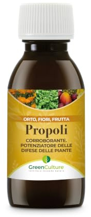 Propoli (PROPOLIS) 100ml GreenCulture