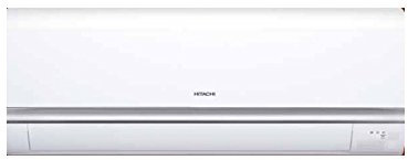 HITACHI RAS-10QHA Aire acondicionado unidad interior blanco aire acondicionado fijo