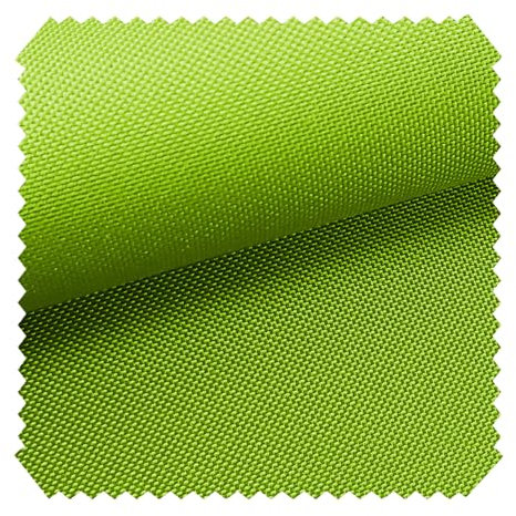 novely® Oxford Pro | Polyesterstoff 210D | anschmiegsam nachgiebig reißfest | Meterware Segeltuch Grasgrün