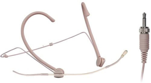 Mipro MU 55 HNS-3P beige