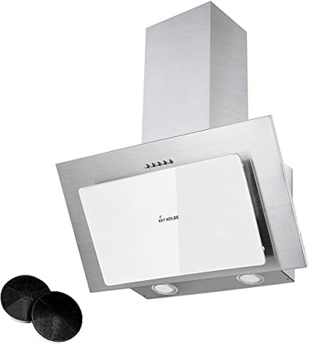 Hotte aspirante cuisine 60cm BASE604WED