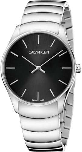 Zubehör-Uhren/Schmuck-Calvin klein - Herren