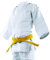 adidas 350 Club – Kimono Judo – Herren – Weiß – FR: XL (Herstellergröße: 170)