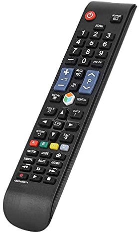 One For All TV Universal Remote Control, Replacement Remote Control Television Remote Controller for Samsung HD TV