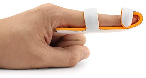 SOLES Baseball Finger Splint (Groß)