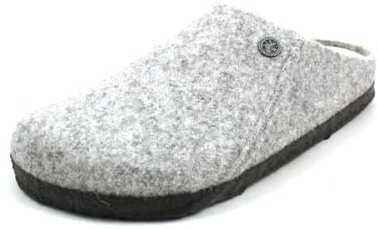 BIRKENSTOCK Zermatt Shearling 1015086, Pantoffeln - 40 EU
