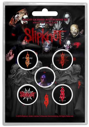 Broche We Are Not Your Kind