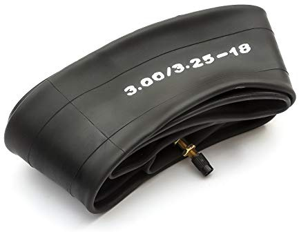 Innertube 300/325x18 3.00 3.25 18 300-18 325-18 Motorbike 18 Tyre Motocross Pit Bike Dirt Bike