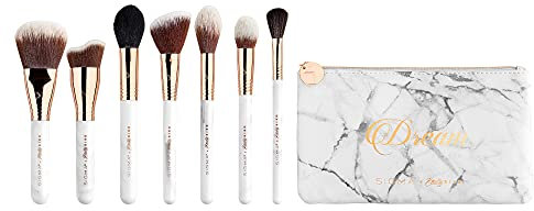 Sigma Beauty BeautyyBird The Dream Lot de 7 pinceaux pour le visage