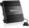 LEIGESAUDIO 500 Watts MonoBlock Amplifier, Class D, 1 Ohm Stable Subwoofer Amplifiers for Car Audio Speakers