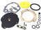 Kit di riparazione per riduttore a membrana riduttore di ricambio per guarnizione GPL Landi Li02 4263