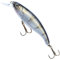 Fox Rage Slick Stick 60mm 5g SR UV Wobbler, Farbe:Striped Shiner