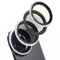 NiSi Handy Kamera Filter Kit/Handy Objektiv Kamera Filter für iOS iPhone Smartphone - Cinema Filter Kit