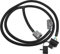 A ABSOPRO Traino Rimorchio Gancio Cablaggio Cablaggio TG-HW2J001B per Jeep Wrangler JK
