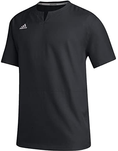 adidas Icon Mens Baseball Cage Jacket M
