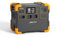 PECRON E1500LFP Générateur Solaire Portable 2200W - Station Électrique 1536Wh Extensible à 7680Wh, Batterie LiFePO4 4400W Pic - Pour Camping, RV, Extérieur