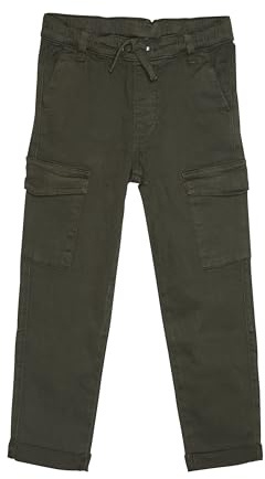 MINYMO MIPants Kinder Jungen Cargohose Hose Pants