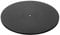 ZZRANYE 14 Inch Heavy Duty Rotating Swivel Stand - 360 Degree Rotating Lazy Susan Base with Steel Ball Bearings for Model Base/Rotating Plants/Crafts Stand Monitor/TV/Monitors/Potted Plants