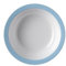 Schale Wave 165 mm - nordic blue