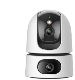 Kamera IP Imou Ranger Dual 5MP 5MP IPC-S2XP-10M0WED