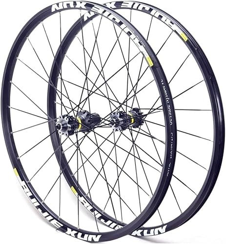 26 27,5 29 Mountainbike Laufradsatz Sechs Din Schnellspanner Modell 6 Bolzen Scheibenbremse Carbon Nabe Für 8/9/10/10/11 Geschwindigkeit