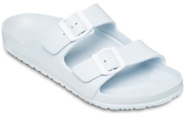 Quiksilver™ Embark - Sandals for Men - Sandalen - Männer - 46 - Blau