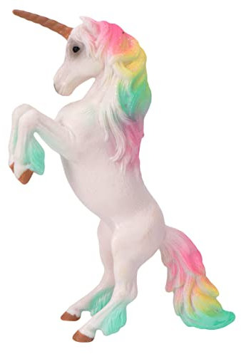 KOMBIUDA Tiermodell-Spielzeug Für Kinder Lernspielzeug Tierspielzeug Foto-Requisite Dekoration Langlebig Und Sicher