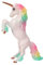 KOMBIUDA Pegasus-Einhorn-Modell Miniatur-Tierfiguren Tierfiguren für Kinder Einhorn Figur Spielzeug Kinder spielset Fee-Modell Kinderspielzeug Spielzeug für Kinder Spielzeuge Tiermodell PVC
