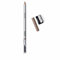 KIKO Milano Precision Eyebrow Pencil 03, Automatischer Augenbrauenstift Mit Ultrapräziser Spitze