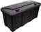 trailer parts4u Staubox 50l Anhängerbox Gurtkiste Deichsel Staukasten abschließbar 82203
