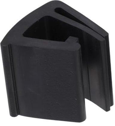 MUSISALY Golf Cart Windshield Retaining Clip Vielseitige Und Sichere Halterung Rutschfester Installieren Für Golfwagen Und Windschutzscheiben Geeignet