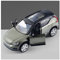 YRXIAO Modellbausatz Auto Für Volvo XC40 1 32 SUV Legierung Automodell Diecast Metal Sound Light Vehicle Collection Kindergeschenk Für Wohndekorationen(Grün)