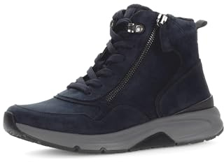 Gabor Damen Chelsea Boots, Frauen Stiefeletten