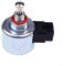 AUC13676 Électrovanne à carburant compatible avec tracteurs tondeuses E160 Z735E S220 D140 E130 Construction métallique