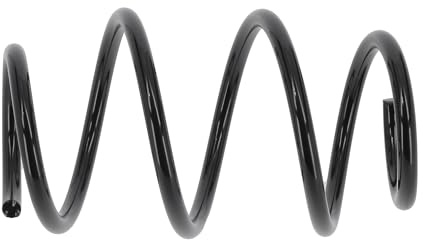 MONROE Suspension Spring | SP4435 | OE-Matching Quality | Ride Comfort & Stability | Pack of 1