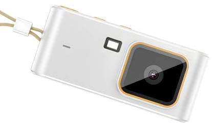 Nostalgic USB Digital Camera 12MP Photos 1080P Videos 8 Art Retro Body 1.47inch Screen Portable Photography Device Old Styles Usb Camera Portable