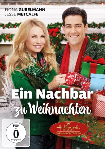 Ein Nachbar zu Weihnachten