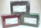 SIMPLY REFINISHING Scuff Pads Like Scotch Brite Abrasive Pads 10 X Red 10 X Grey 10 X Green