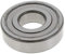 Roulement 6306z 30x72x19mm 481252028085 pour Lave-linge