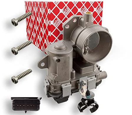 Febi Bilstein 101466 Throttle Body