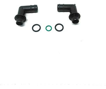 Kit di Revisione Spole Acqua Riduttore Landi Renzo LI02