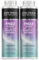 John Frieda Frizz Ease Weightless Wonder Shampoo and Conditioner Duo Pack 2 x 500ml, Lightweight Shampoo and Conditioner for Frizzy Hair, Anti-Frizz Haircare Bundle