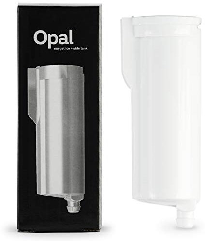 GE Profile P4INKFILTR Opal Ice Maker Water Filter, White