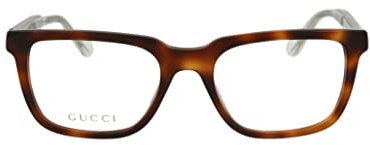 Gucci Brille Originalverpackung Garantie Italien - 002, 53